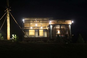 Cheiwlan Camp & Resort