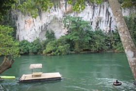 Cheiwlan Camp & Resort