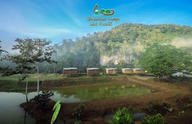 Cheiwlan Camp & Resort