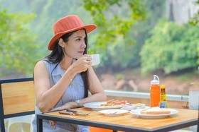 Cheiwlan Camp & Resort