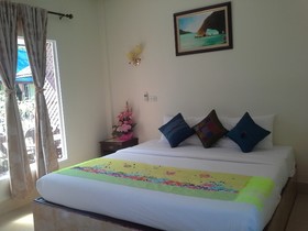 Pentip Resort