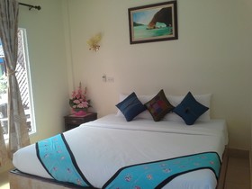Pentip Resort