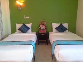 Pentip Resort