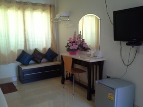 Pentip Resort