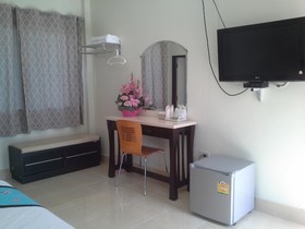 Pentip Resort