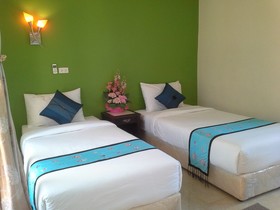Pentip Resort