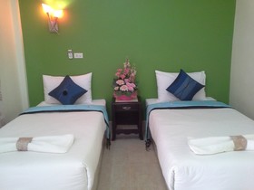 Pentip Resort