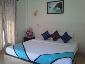 Pentip Resort