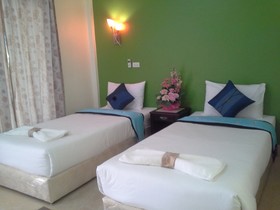 Pentip Resort