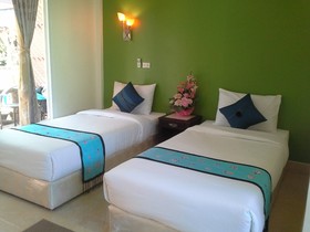 Pentip Resort