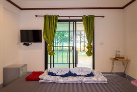 Andaman Peace Resort