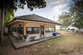 Andaman Peace Resort