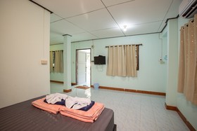 Andaman Peace Resort