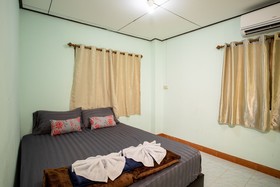 Andaman Peace Resort