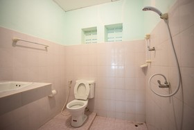 Andaman Peace Resort