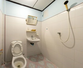 Andaman Peace Resort