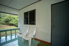 Andaman Peace Resort