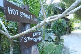 Andaman Talaytai Boutique Resort