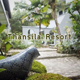 Andaman Talaytai Boutique Resort