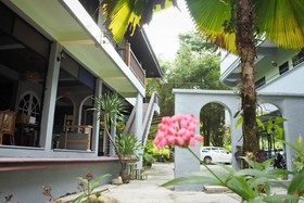 Andaman Talaytai Boutique Resort