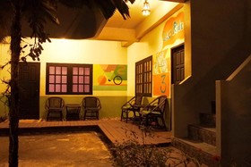 Andaman Talaytai Boutique Resort