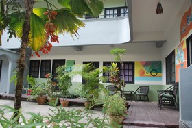 Andaman Talaytai Boutique Resort