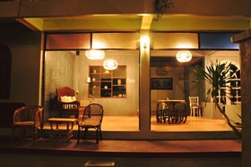 Andaman Talaytai Boutique Resort