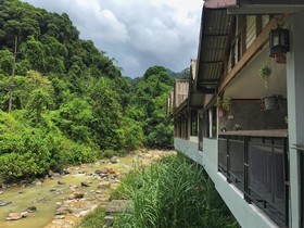 Andaman Talaytai Boutique Resort