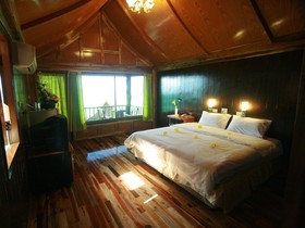 B.C. Badin Resort