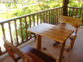 B.C. Badin Resort
