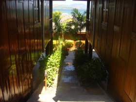 B.C. Badin Resort