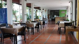 Baanchuengkao Resort Ranong