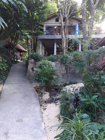 Baan Klong Kleng