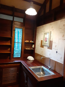 Baan Klong Kleng