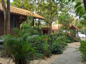 Baan Klong Kleng