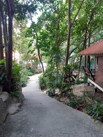 Baan Klong Kleng