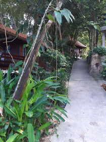 Baan Klong Kleng