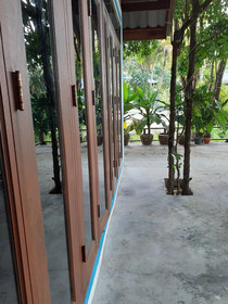 Baan Klong Kleng