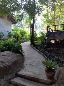 Baan Klong Kleng