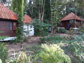 Baan Klong Kleng