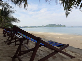 Baan Klong Kleng