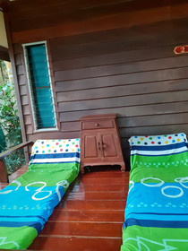 Baan Klong Kleng