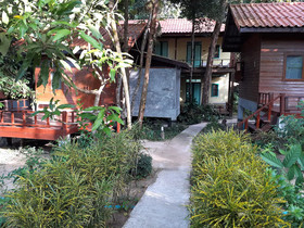 Baan Klong Kleng
