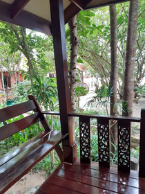 Baan Klong Kleng