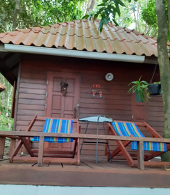 Baan Klong Kleng