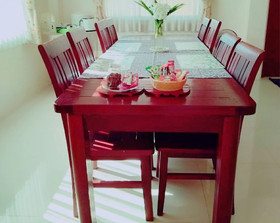 Baan Meerak at Ranong