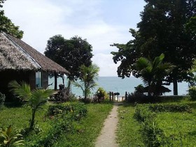 Banana Resort