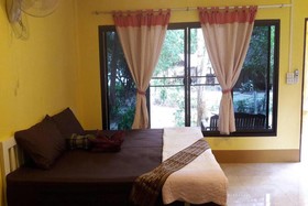 Banana Resort
