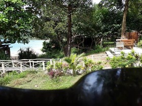 Banana Resort