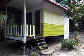 Banana Resort